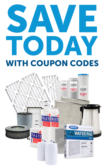 Save today with coupon codes